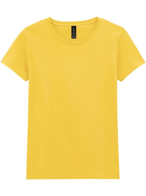 T-shirt - gildan - Kiabi T-shirt - gildan - Kiabi