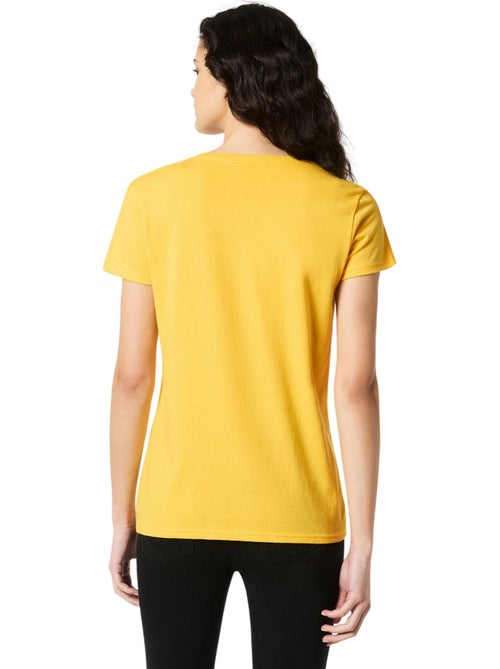 T-shirt - gildan - Kiabi T-shirt - gildan - Kiabi