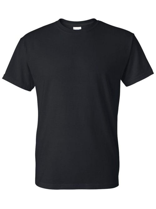 T-shirt - gildan - Kiabi