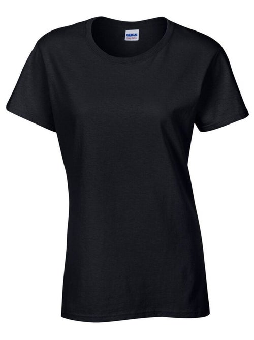 T-shirt - gildan - Kiabi