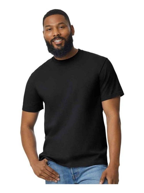 T-shirt - gildan - Kiabi