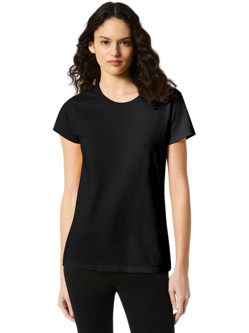 T-shirt - gildan - Kiabi
