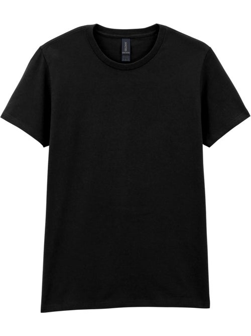T-shirt - gildan - Kiabi