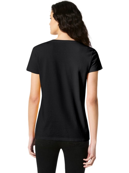 T-shirt - gildan - Kiabi