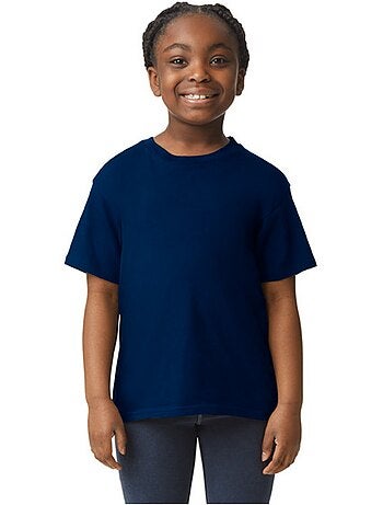 T-shirt - gildan
