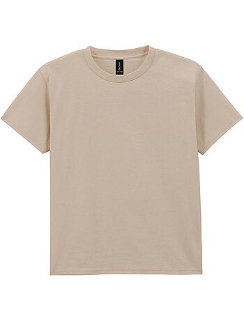T-shirt - gildan