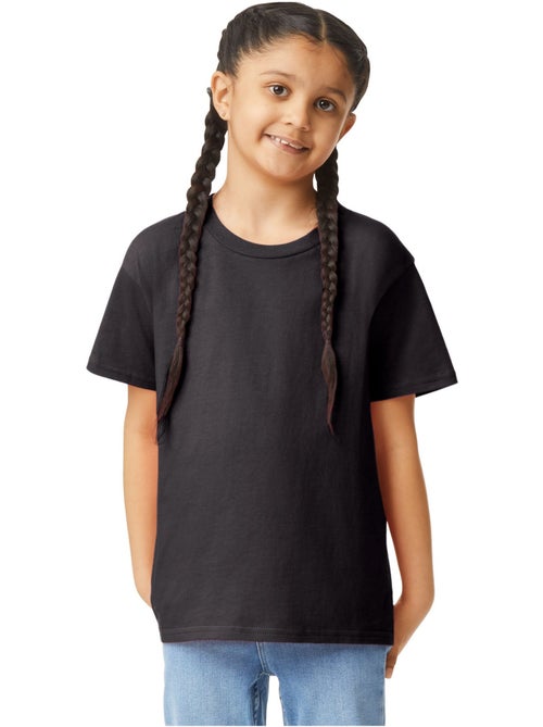 T-shirt - gildan - Kiabi T-shirt - gildan - Kiabi