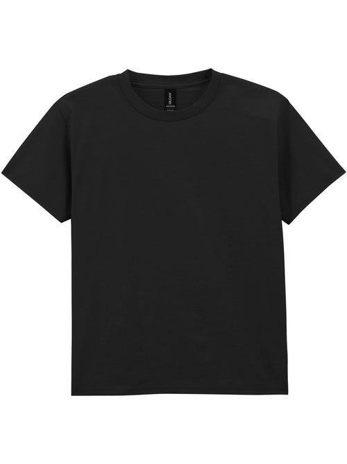 T-shirt - gildan - Kiabi T-shirt - gildan - Kiabi