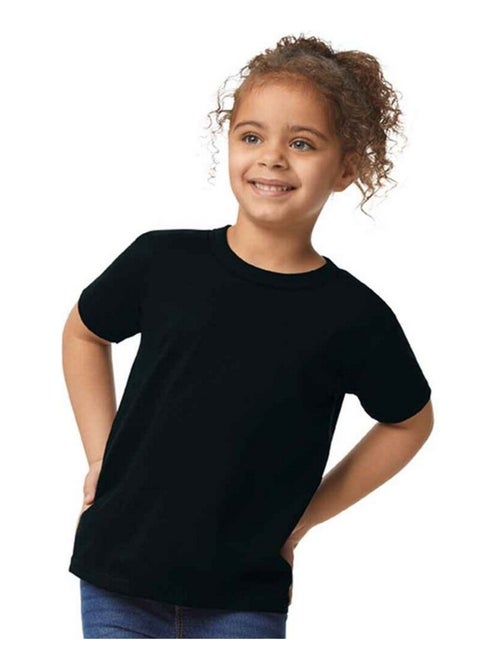T-shirt - gildan - Kiabi T-shirt - gildan - Kiabi