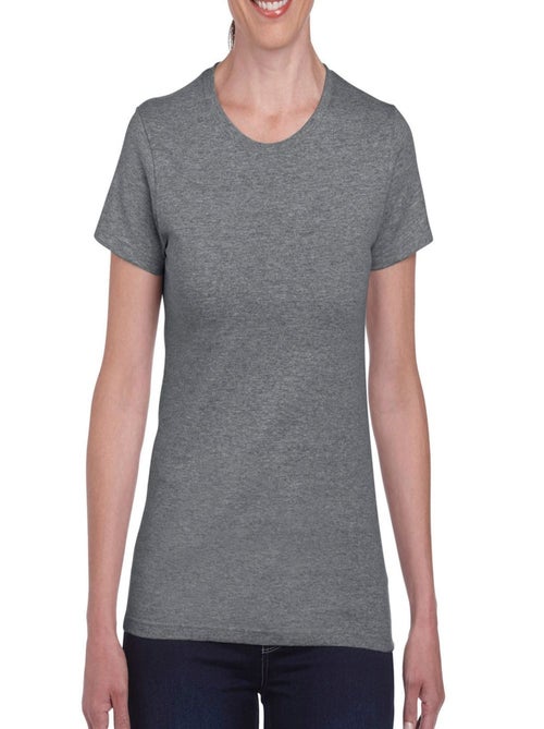 T-shirt - gildan - Kiabi