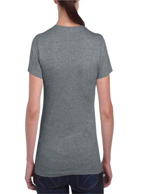 T-shirt - gildan - Kiabi