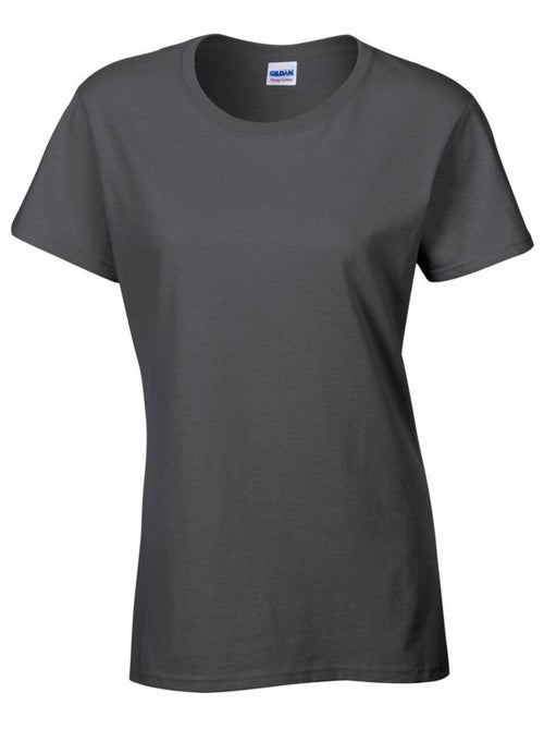 T-shirt - gildan - Kiabi