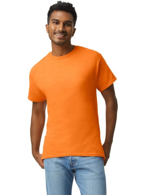 T-shirt - gildan - Kiabi