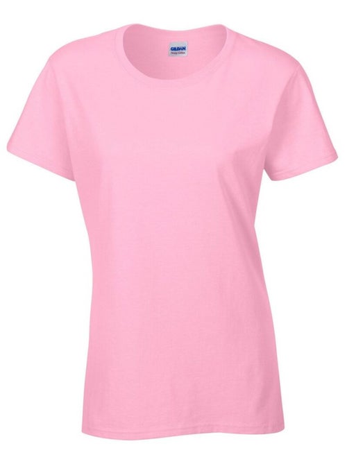 T-shirt - gildan - Kiabi