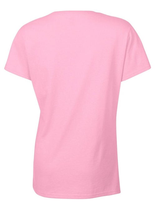 T-shirt - gildan - Kiabi