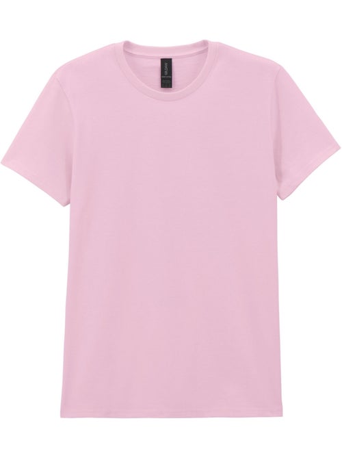 T-shirt - gildan - Kiabi