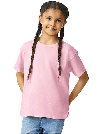 T-shirt - gildan