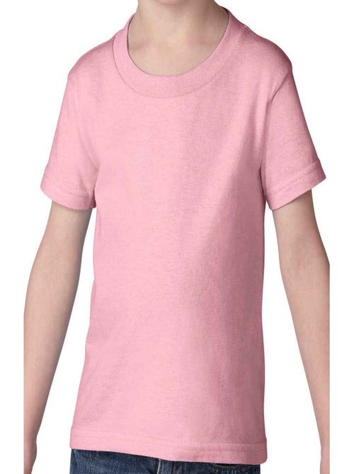 T-shirt - gildan - Kiabi T-shirt - gildan - Kiabi