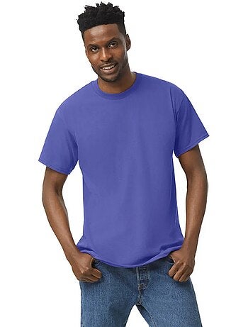 T-shirt - gildan