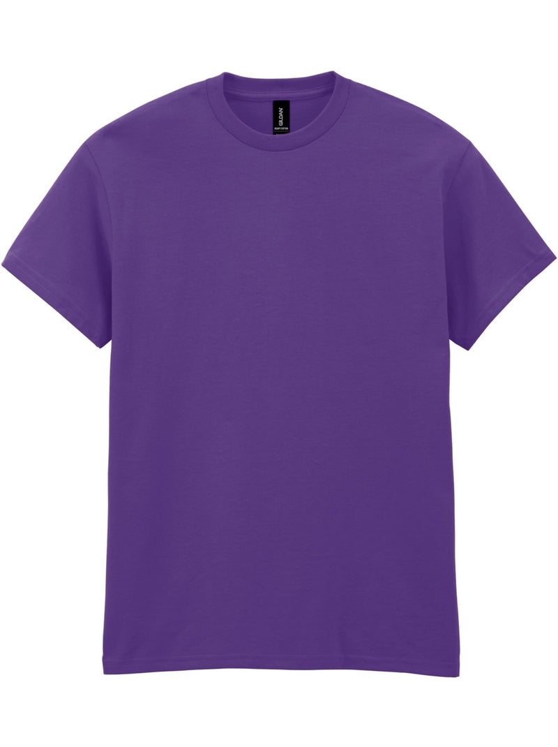 T-shirt - gildan Rose pâle - Kiabi