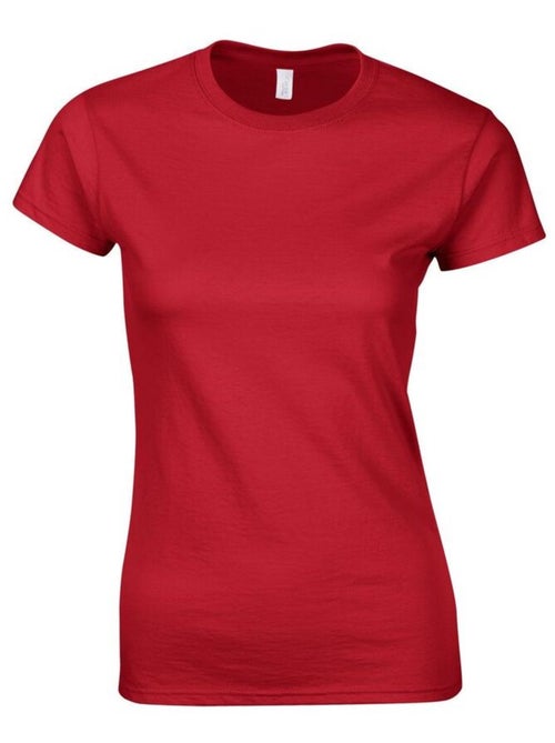 T-shirt - gildan - Kiabi