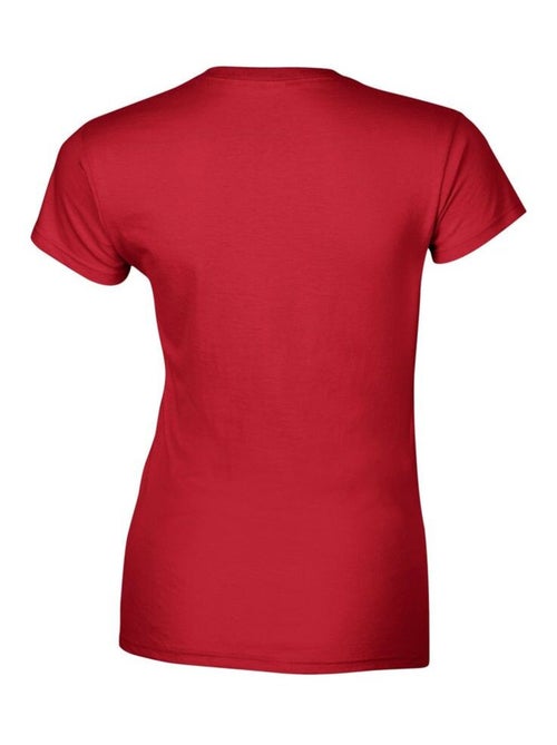 T-shirt - gildan - Kiabi