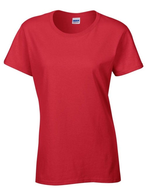 T-shirt - gildan - Kiabi