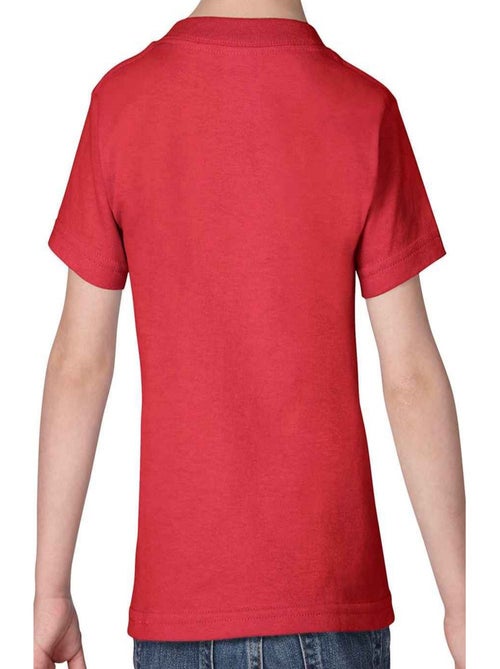 T-shirt - gildan - Kiabi T-shirt - gildan - Kiabi
