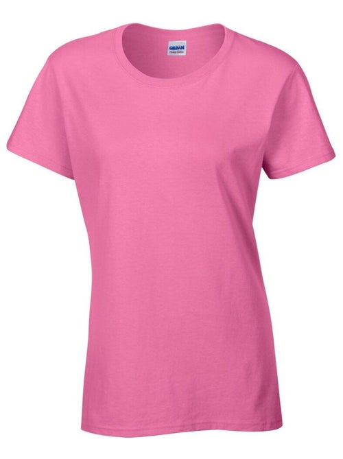 T-shirt - gildan - Kiabi