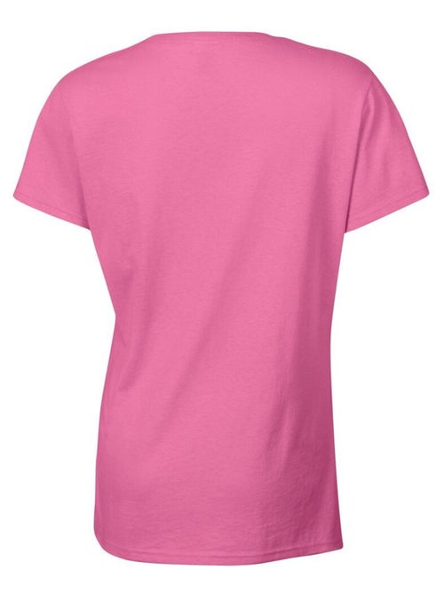 T-shirt - gildan - Kiabi