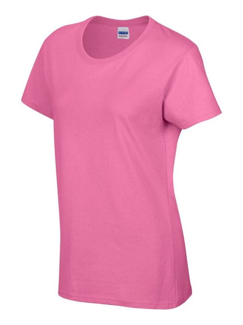 T-shirt - gildan - Kiabi