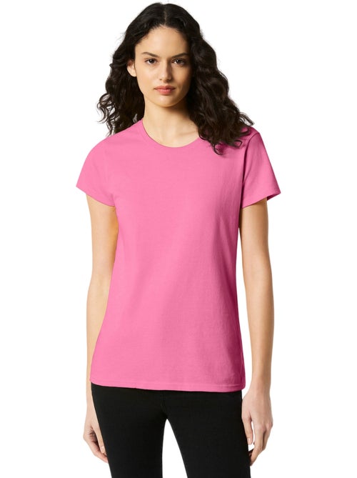 T-shirt - gildan - Kiabi