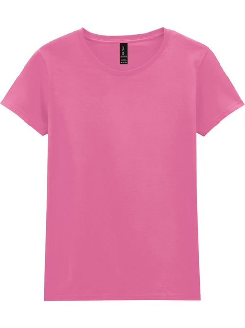 T-shirt - gildan - Kiabi