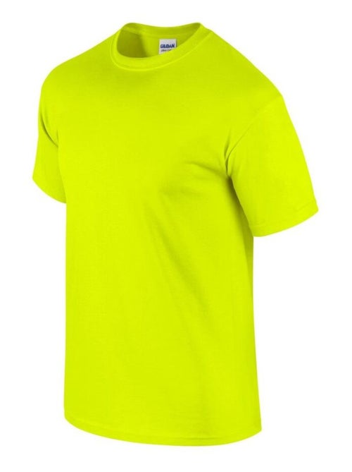 T-shirt - gildan - Kiabi