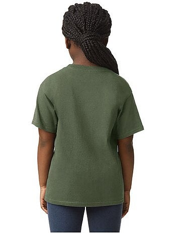 T-shirt - gildan