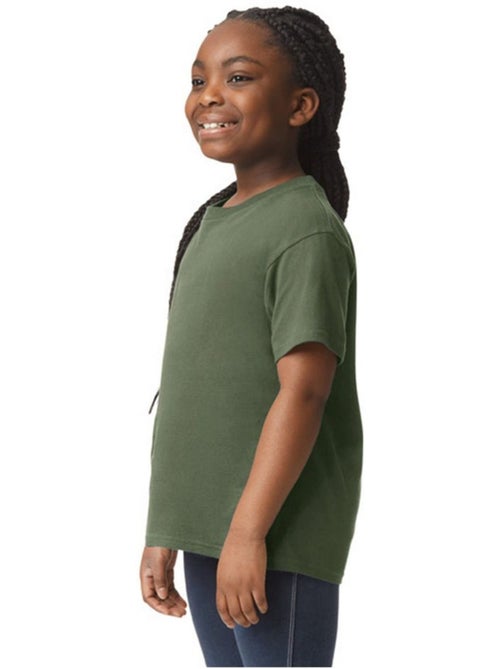 T-shirt - gildan - Kiabi T-shirt - gildan - Kiabi