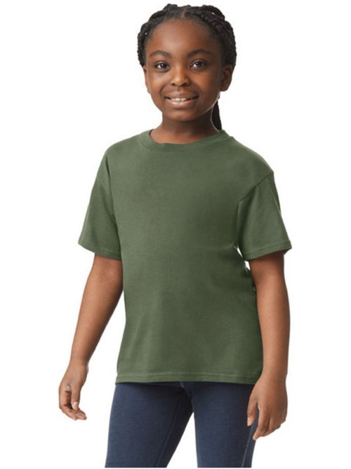 T-shirt - gildan - Kiabi T-shirt - gildan - Kiabi
