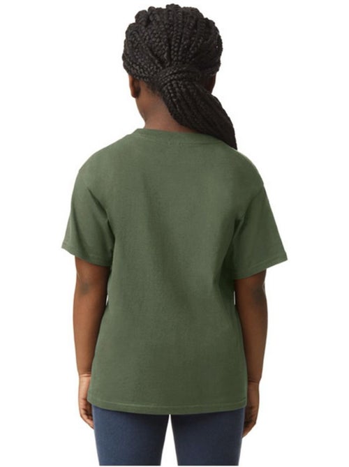 T-shirt - gildan - Kiabi T-shirt - gildan - Kiabi