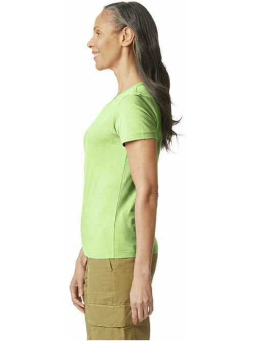 T-shirt - gildan - Kiabi