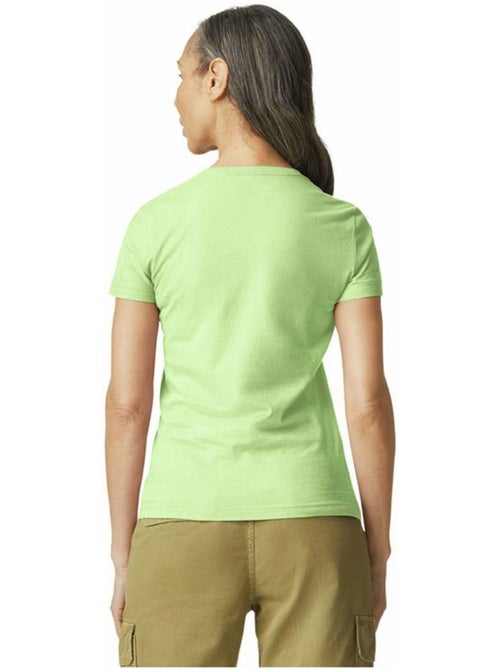 T-shirt - gildan - Kiabi
