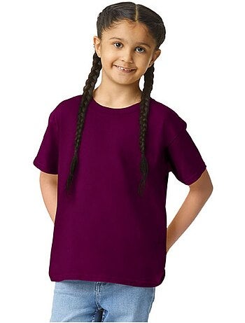 T-shirt - gildan