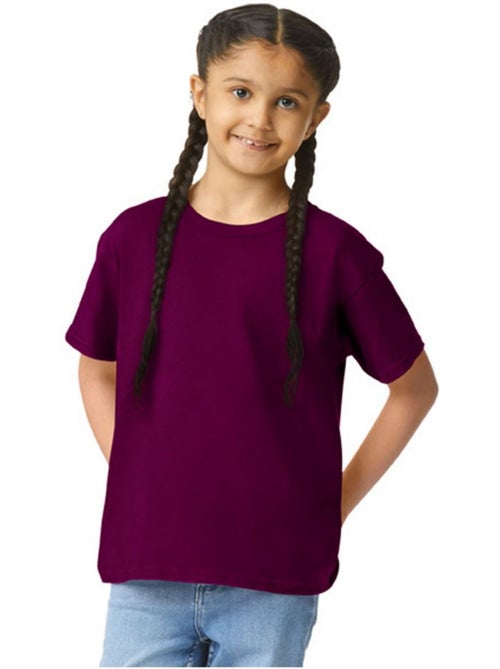 T-shirt - gildan - Kiabi T-shirt - gildan - Kiabi