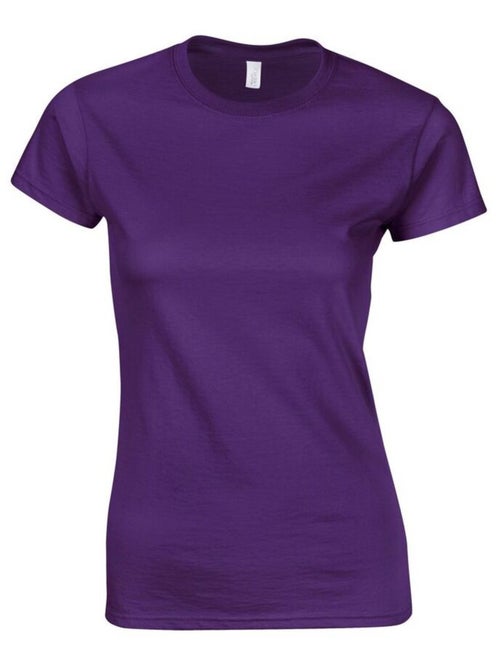 T-shirt - gildan - Kiabi