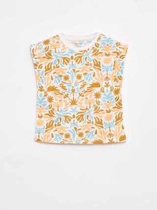 T-shirt - Grafik Edition