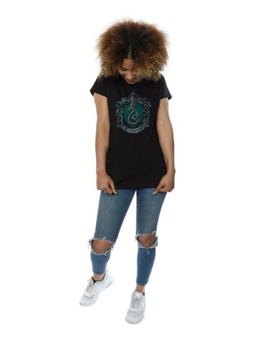 T-shirt - harry potter - Kiabi