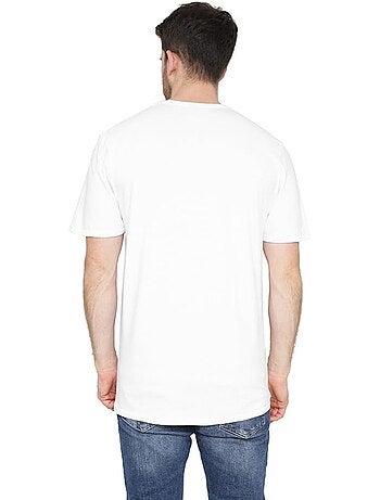 T-shirt - homme araignée