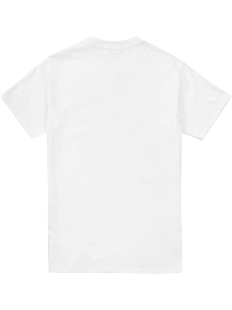 T-shirt - homme araignée Blanc - Kiabi