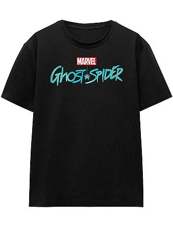 T-shirt - homme araignée
