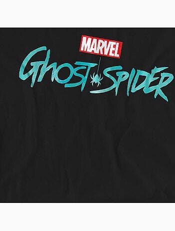 T-shirt - homme araignée