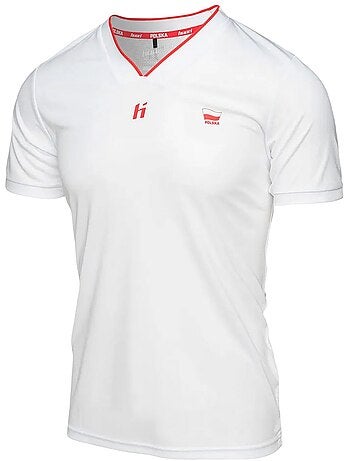 T-shirt - huari